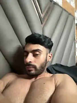 arabdaddyx_ 网络视讯表演