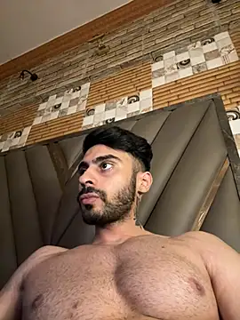 arabdaddyx_ Webcam show