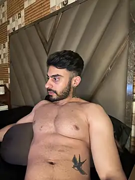 arabdaddyx_のウェブカメラショー