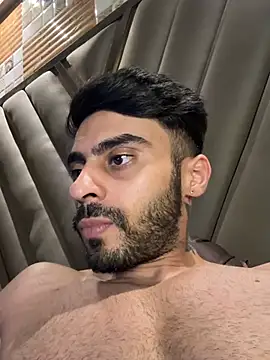 arabdaddyx_のウェブカメラショー