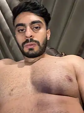 Show de arabdaddyx_ na webcam