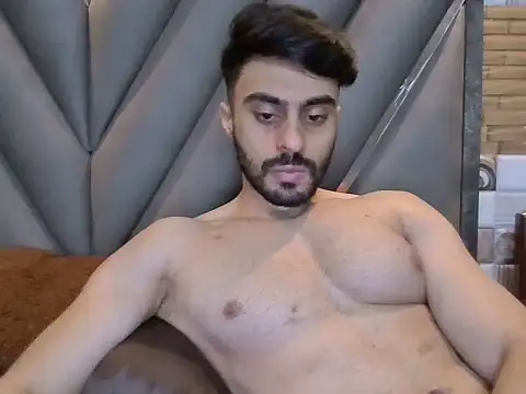عرض كام arabdaddyx_