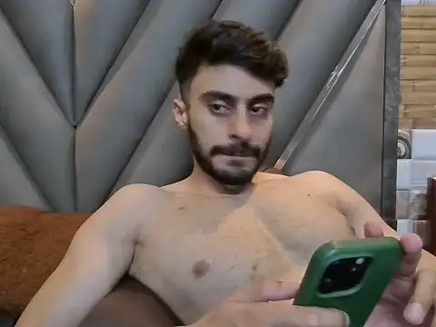 arabdaddyx_n Webbikameraesitys