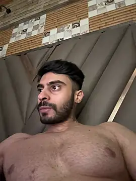 arabdaddyx_ webcam show
