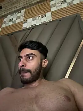 arabdaddyx_のウェブカメラショー