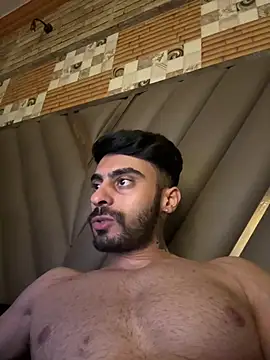 arabdaddyx_ Show Webcam