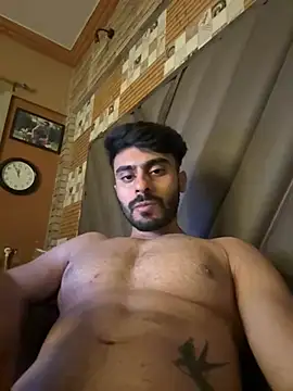 arabdaddyx_ Adlı Modelin Web Kamerası Şovu