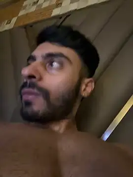 Show webcam de arabdaddyx_