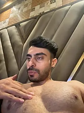 عرض كام arabdaddyx_