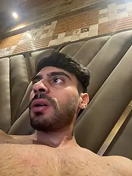 عرض كام arabdaddyx_