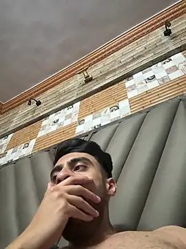 arabdaddyx_ 网络视讯表演