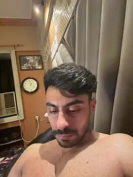 arabdaddyx_'s Webcam Show