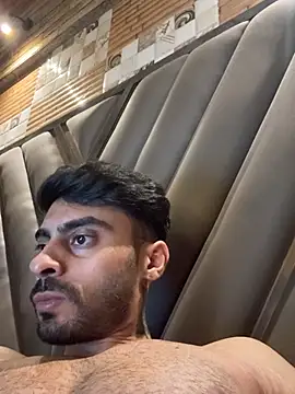 arabdaddyx_ Webcamshow