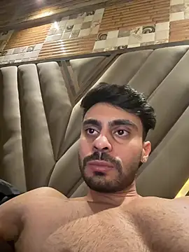 arabdaddyx_ 在線直播表演
