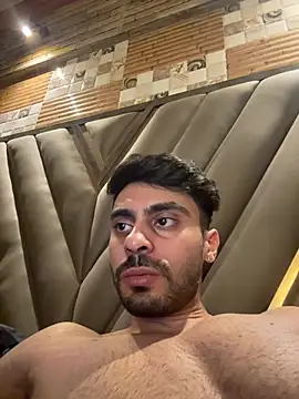 arabdaddyx_ Webcam show