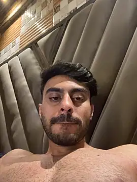 Вебкам-шоу arabdaddyx_