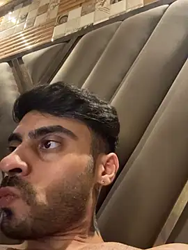 arabdaddyx_ Adlı Modelin Web Kamerası Şovu
