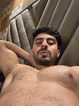 arabdaddyx_ Show Webcam
