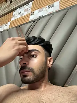 arabdaddyx_ webkamerás műsora