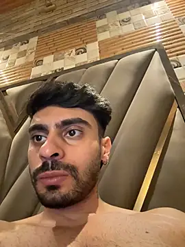 arabdaddyx_ Webcamshow