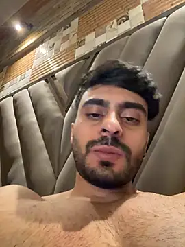 arabdaddyx_ Show Webcam