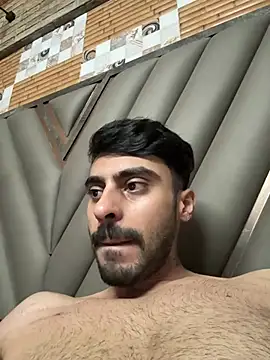 arabdaddyx_ Webcam Show