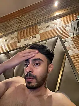 arabdaddyx_'s Live XXX Chat