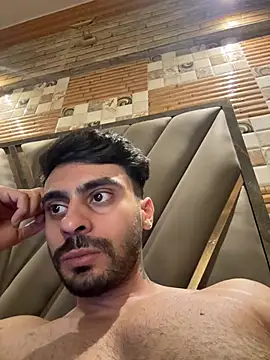 arabdaddyx_ Adlı Modelin Web Kamerası Şovu