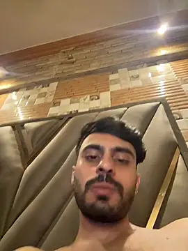 arabdaddyx_ 웹캠 쇼
