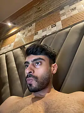 arabdaddyx_ Webcamshow