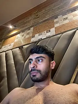arabdaddyx_ Show Webcam
