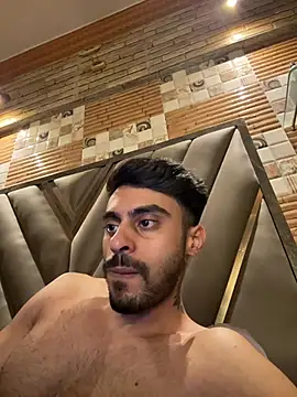 Show webcam de arabdaddyx_