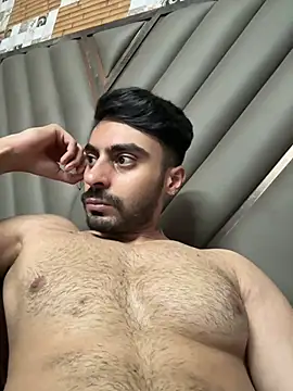 Show de arabdaddyx_ na webcam