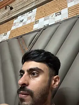 arabdaddyx_ webkamerás műsora