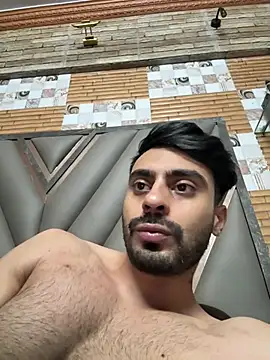 arabdaddyx_: διαδικτυακό σόου στην κάμερα