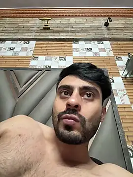 Show modela arabdaddyx_ na web-kameri