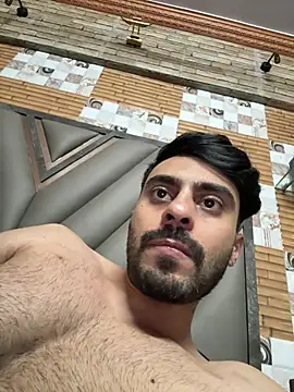 arabdaddyx_ 在線直播表演
