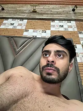 arabdaddyx_: διαδικτυακό σόου στην κάμερα