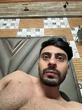 arabdaddyx_ – webcam-show