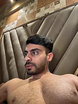 arabdaddyx_ Adlı Modelin Web Kamerası Şovu