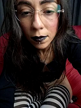 Show de Steph_Oliveira na webcam