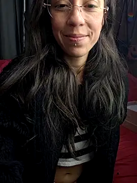 Steph_Oliveira লাইভ চ্যাট রুম