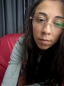 Steph_Oliveira: вебкам-шоу