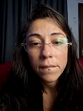 Show de webcam de Steph_Oliveira