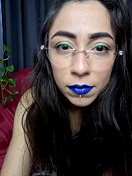 Show de Steph_Oliveira na webcam