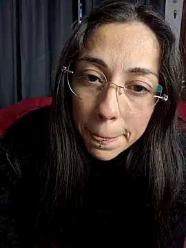 Show de webcam de Steph_Oliveira