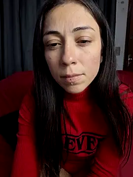Chat XXX en directo de Steph_Oliveira