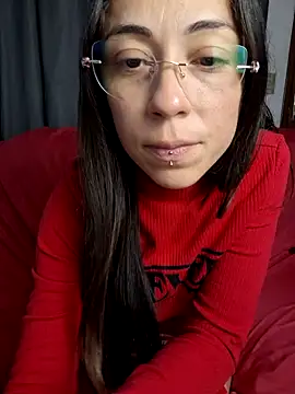 Show de webcam de Steph_Oliveira