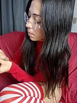 Show de Steph_Oliveira na webcam