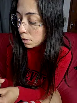 Show de webcam de Steph_Oliveira